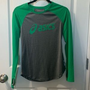 Asics Long Sleeve Shirt